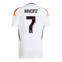 [Super Replica] HAVERTZ #7 Germany Home Jersey Euro 2024