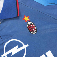 AC Milan Retro Fourth Jersey 1995/96