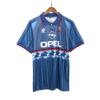 AC Milan Retro Fourth Jersey 1995/96