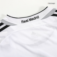 Real Madrid Retro Jersey Home 2006/07