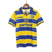 Parma Retro Jersey Home 1998/99