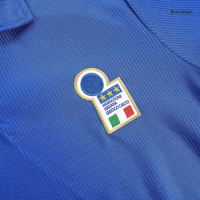 Italy Retro Jersey Home World Cup 1998