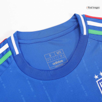 Italy Home Jersey EURO 2024