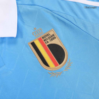 Belgium Away Jersey EURO 2024
