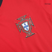 [Super Replica] Portugal Home Jersey Euro 2024