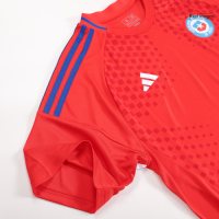 Chile Home Jersey Copa America 2024