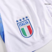 Kids Italy Home Kit EURO 2024