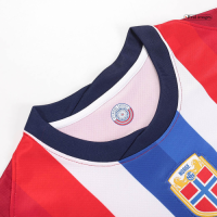 Norway Home Jersey 2024