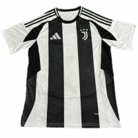 Juventus Home Jersey 2024/25