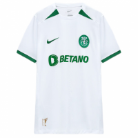 Sporting CP 60th Anniversary Jersey 2024
