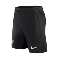 Portugal Away Whole Kit(Jersey+Shorts+Socks) Euro 2024
