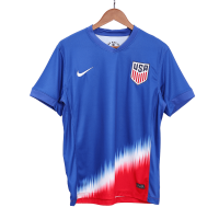 [Plus Size] USA Away Jersey Copa America 2024 - [Super Replica]