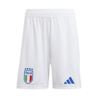 [Super Replica] Italy Home Whole Kit(Jersey+Shorts+Socks) Euro 2024
