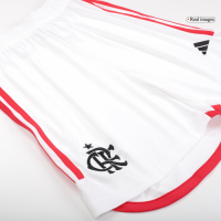 CR Flamengo Home Shorts 2024/25