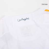 LA Galaxy Home Angeleno Kit Jersey 2024