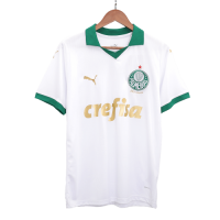 SE Palmeiras Away Jersey 2024/25