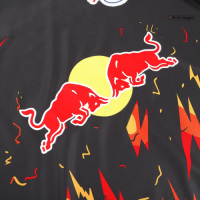 RB Leipzig On Fire Jersey 2023/24