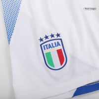 Italy Home Shorts Euro 2024