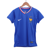 Women's France Home Jersey Euro 2024