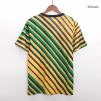 Jamaica Retro Collection Jersey 2024