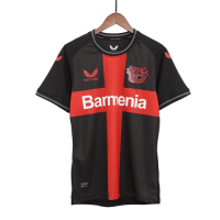 Bayer 04 Leverkusen Home Jersey 2023/24