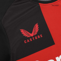 Bayer 04 Leverkusen Home Jersey 2023/24