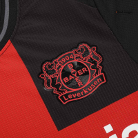 Bayer 04 Leverkusen Home Jersey 2023/24