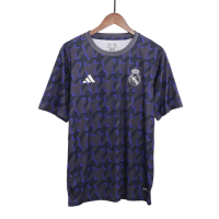 Real Madrid Pre-Match Jersey Navy 2023/24