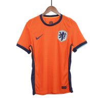Netherlands Home Jersey Player Version EURO 2024