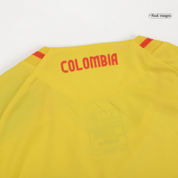 Colombia Home Jersey Player Version Copa America 2024