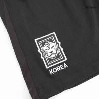 South Korea Away Shorts 2024