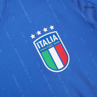 Italy Jersey Home Player Version 2024