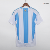 Argentina Home Jersey Player Version 2024