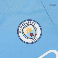 Manchester City Home Match Jersey 2024/25