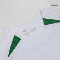 Sporting CP 60th Anniversary Away Jersey 2024/25