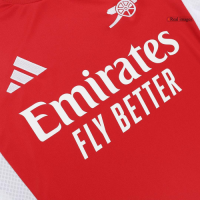 Arsenal Home Jersey 2024/25