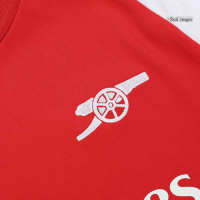 Kids Arsenal Home Jersey Kit 2024/25
