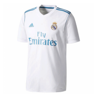 BALE #11 Real Madrid Retro Jersey Home 2017/18