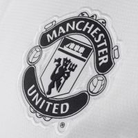 v.Persie #20 Manchester United Retro Third Jersey 2013/14