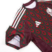 Mexico Home Kit (Jersey+Shorts) Copa America 2024