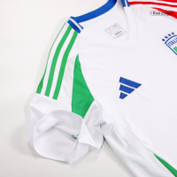[Super Replica] Italy Away Kit (Jersey+Shorts) EURO 2024