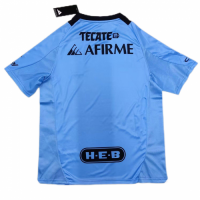 Tigres UANL Earth Day Goalkeeper Jersey 2024