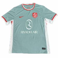 Atletico Madrid Away Jersey 2024/25