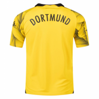 Borussia Dortmund UCL Third Jersey 2023/24