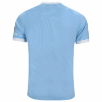 Lazio 50-Year Anniversary Home Jersey 2023/24