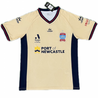 Newcastle Jets Home Jersey 2023/24