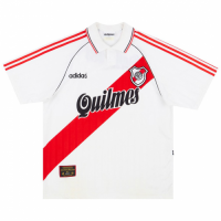 River Plate Retro Home Jersey 1995/96