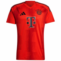 Bayern Munich Home Jersey 2024/25