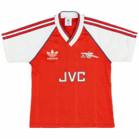 Retro Arsenal Home Jersey 1988/90