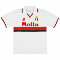 AC Milan Retro Jersey Away 1993/94